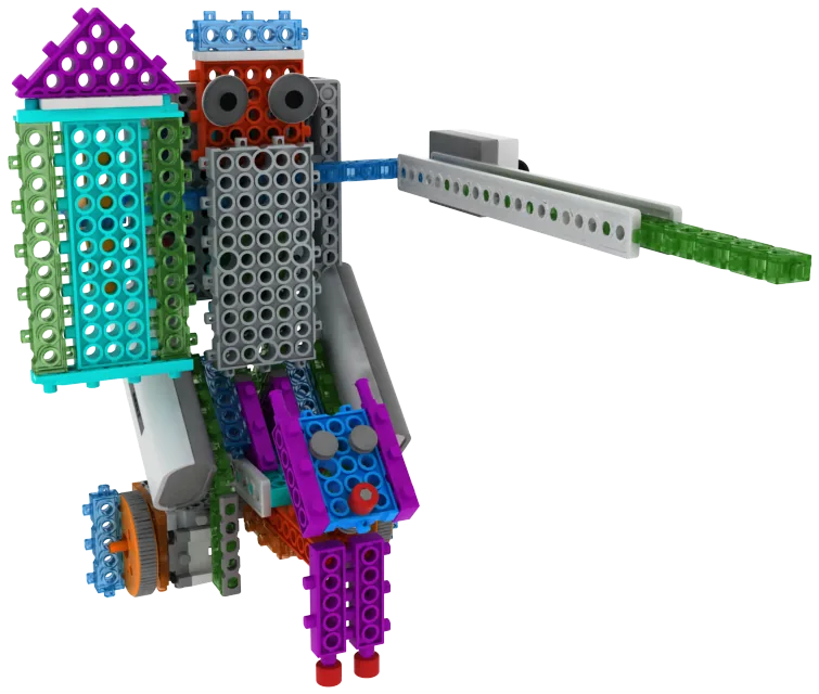 Render do projeto Dom Quixote